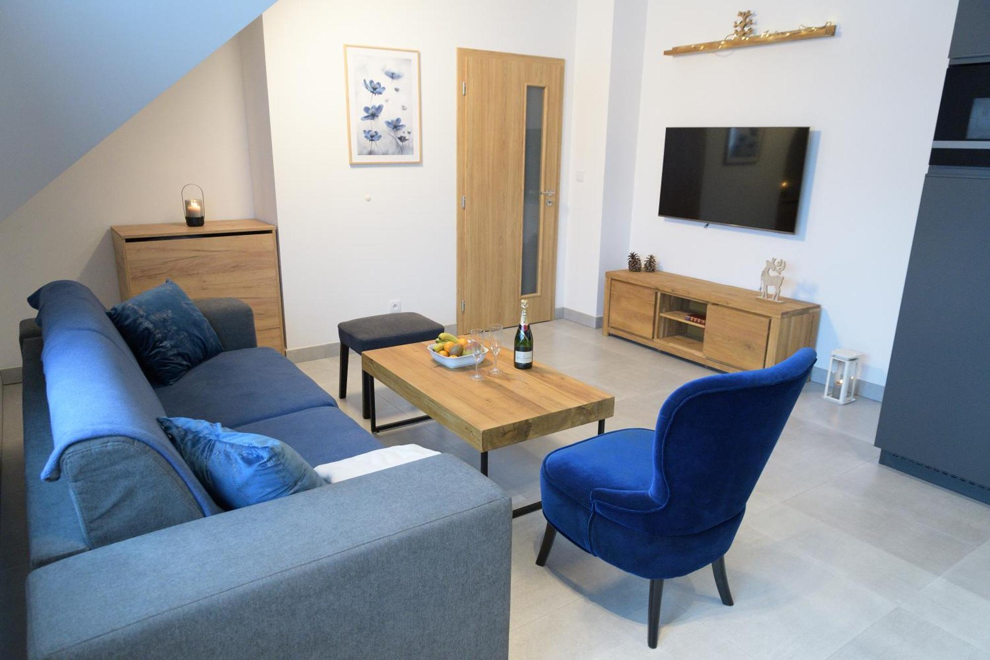 Apartmany Studenoff Рокицани Экстерьер фото
