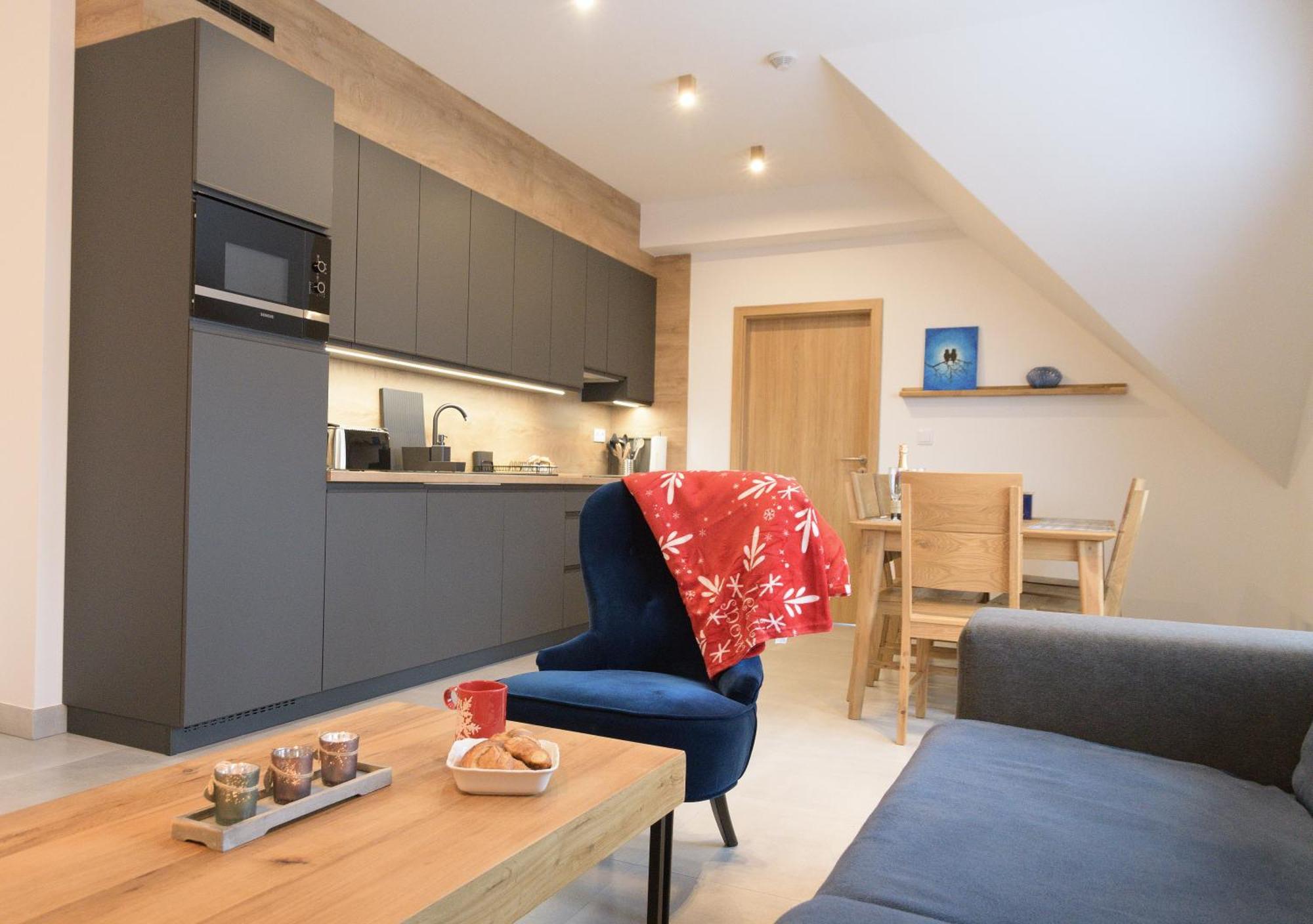 Apartmany Studenoff Рокицани Экстерьер фото