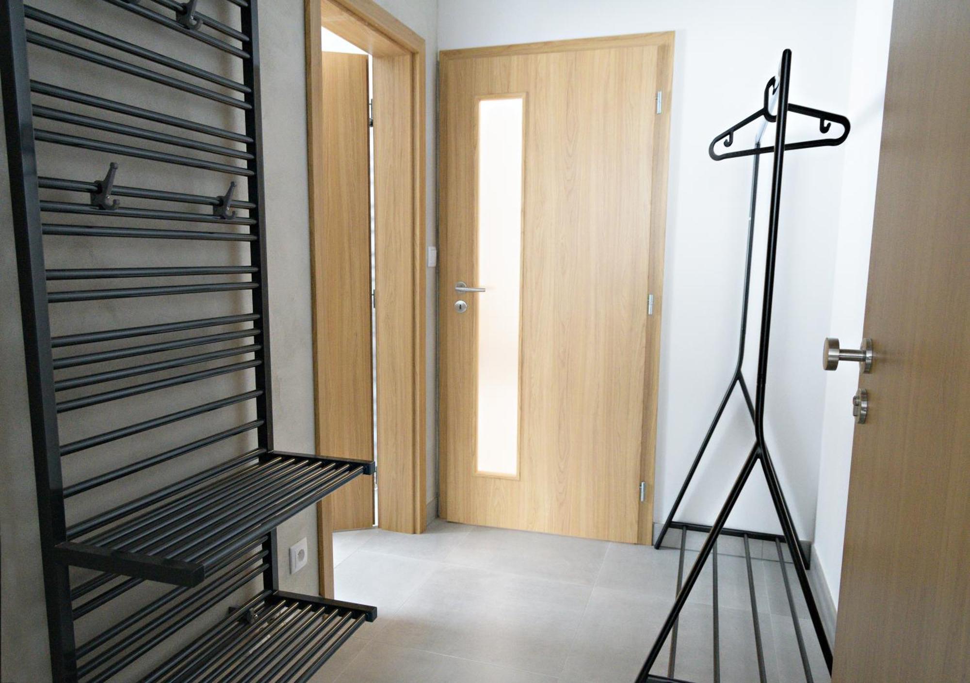 Apartmany Studenoff Рокицани Экстерьер фото