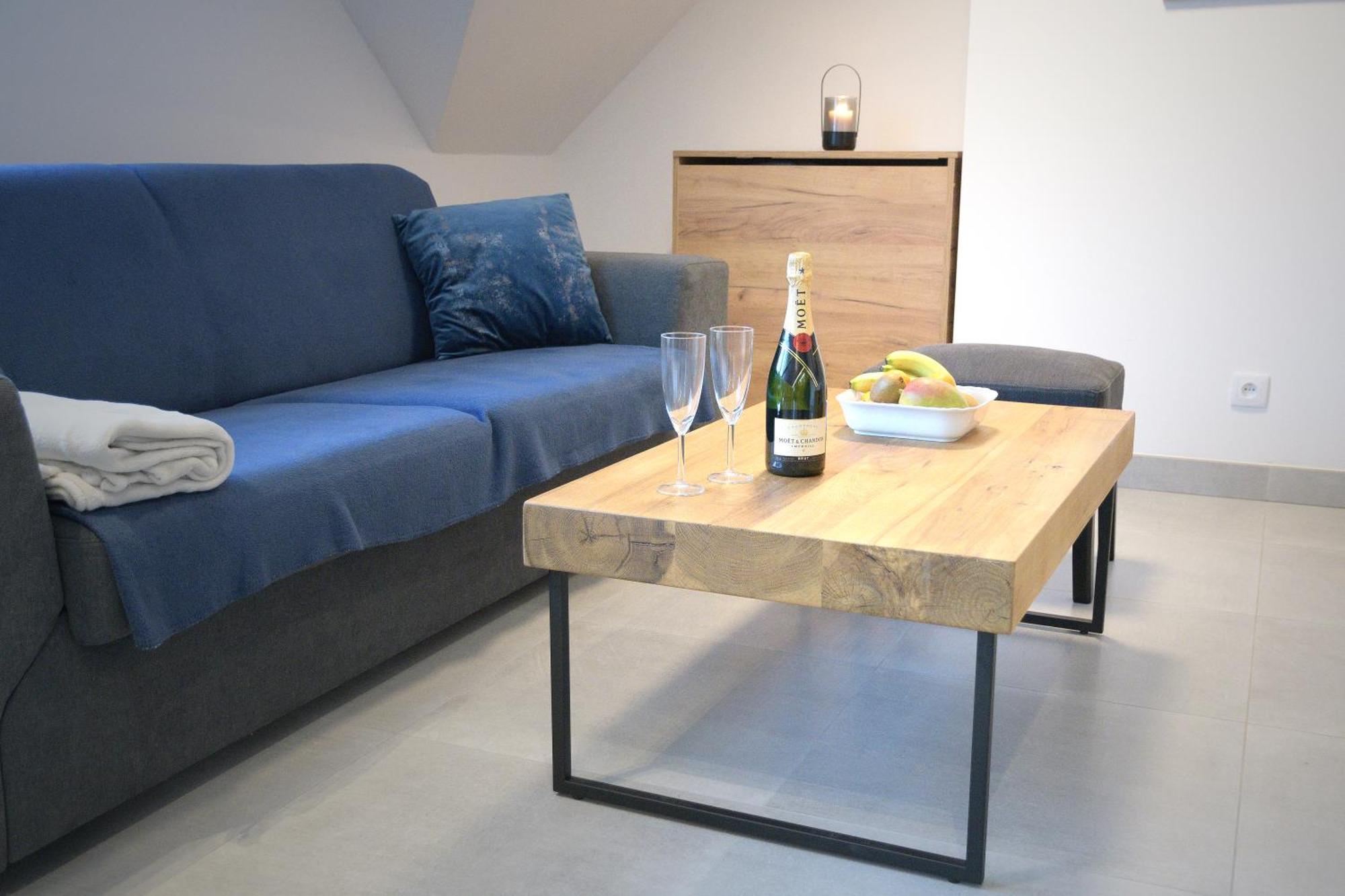 Apartmany Studenoff Рокицани Экстерьер фото